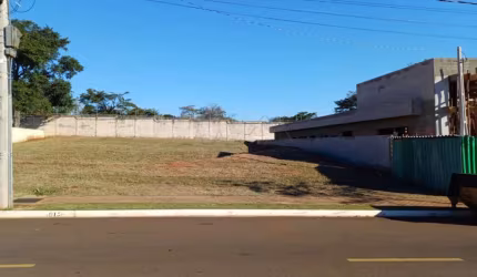 Terreno à venda na Avenida Mário Ranieri, Residencial Villa Dumont, Bauru, 620 m2 por R$ 530.000
