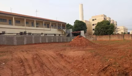 Terreno à venda na Rua Ângelo de Moraes, Residencial Jardim Jussara, Bauru, 140 m2 por R$ 115.000