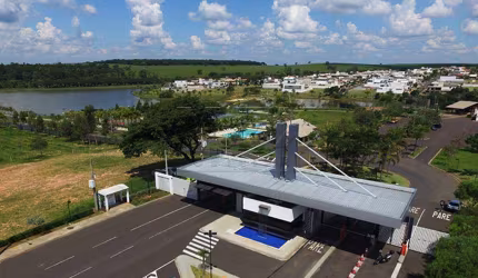 Casa em condomínio fechado com 3 quartos à venda na Avenida Irineu Bastos, Residencial Lago Sul, Bauru, 265 m2 por R$ 3.200.000