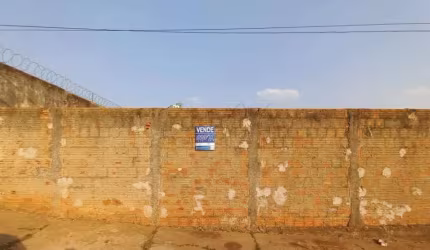 Terreno à venda na Rua Doutor Armando Pieroni, Vila Riachuelo, Bauru, 242 m2 por R$ 350.000