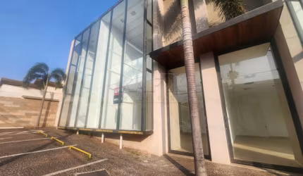 Sala comercial para alugar na Rua Anvar Dabus, Jardim Dona Sarah, Bauru, 180 m2 por R$ 8.500