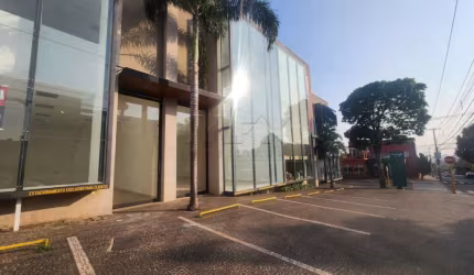 Sala comercial para alugar na Rua Anvar Dabus, Jardim Dona Sarah, Bauru, 180 m2 por R$ 8.500