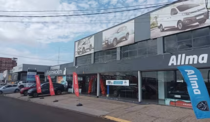 Sala comercial para alugar na Avenida Doutor Adolpho Miraglia, Vila Regina, Bauru, 976 m2 por R$ 45.000