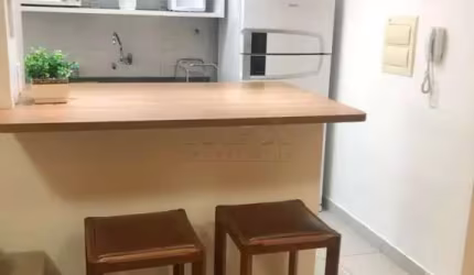 Apartamento com 2 quartos para alugar na Rua Almeida Brandão, Vila Cardia, Bauru, 68 m2 por R$ 3.150