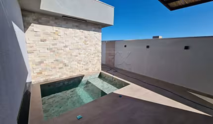 Casa em condomínio fechado com 3 quartos para alugar no Residencial Villa de Leon, Piratininga , 180 m2 por R$ 7.800