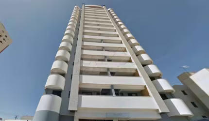 Apartamento com 2 quartos à venda na Rua Engenheiro Alpheu José Ribas Sampaio, Jardim Infante Dom Henrique, Bauru, 70 m2 por R$ 425.000