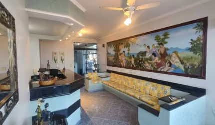 Sala comercial para alugar na Rua Wenceslau Braz, Vila Pacífico, Bauru, 217 m2 por R$ 6.000