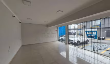 Sala comercial para alugar na Rua Joaquim da Silva Martha, Jardim Dona Sarah, Bauru, 450 m2 por R$ 3.500