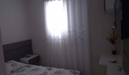 Apartamento com 2 quartos à venda na Rua Ei Kurozawa, Vila Nove de Julho, Bauru, 71 m2 por R$ 248.000