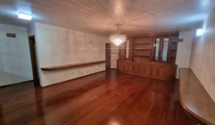 Apartamento com 4 quartos à venda na Rua Alfredo Fontão, Jardim Paulista, Bauru, 390 m2 por R$ 1.800.000