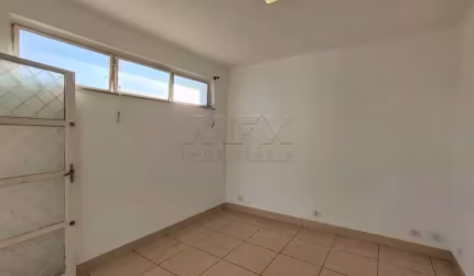 Casa com 3 quartos para alugar na Rua Horácio Alves Cunha, Vila São João da Boa Vista, Bauru, 80 m2 por R$ 2.100