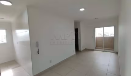 Apartamento com 2 quartos à venda na Rua Capitão Gomes Duarte, Jardim Brasil, Bauru, 52 m2 por R$ 360.000