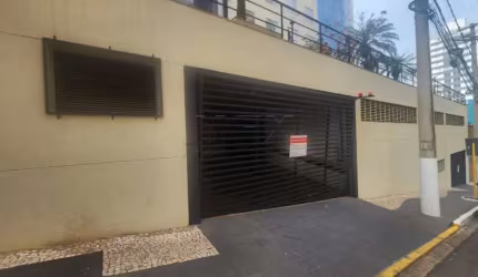 Ponto comercial à venda na Rua Rodrigo Romeiro, Centro, Bauru, 12 m2 por R$ 45.000