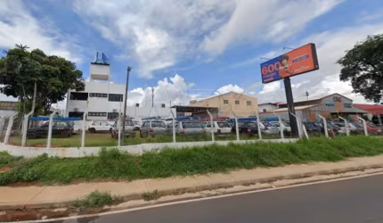 Sala comercial para alugar na Rua Dionísio de Aguiar, Jardim Contorno, Bauru, 3962 m2 por R$ 20.000