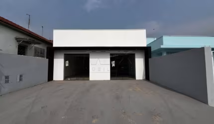 Barracão / Galpão / Depósito para alugar na Rua 25 de Janeiro, Centro, Piratininga, 250 m2 por R$ 1.700