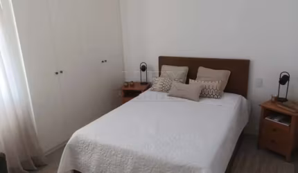 Apartamento com 1 quarto à venda na Rua Caetano Sampieri, Jardim Panorama, Bauru, 38 m2 por R$ 330.000