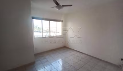 Apartamento com 3 quartos à venda na Rua Christiano Pagani, Jardim Auri Verde, Bauru, 75 m2 por R$ 245.000