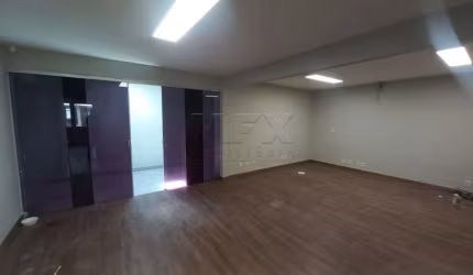 Sala comercial para alugar na Rua Júlio de Mesquita Filho, Jardim Panorama, Bauru, 1003 m2 por R$ 35.000