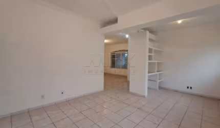 Casa com 3 quartos para alugar na Rua Engenheiro Saint Martin, Vila Santa Tereza, Bauru, 232 m2 por R$ 2.800