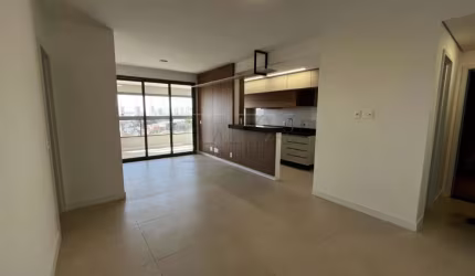 Apartamento com 3 quartos para alugar na Rua Professor Wilson Monteiro Bonato, Jardim Paulista, Bauru, 96 m2 por R$ 6.000