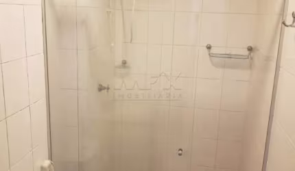 Apartamento com 1 quarto para alugar na Rua Doutor Alípio dos Santos, Vila Cidade Universitária, Bauru, 35 m2 por R$ 1.650