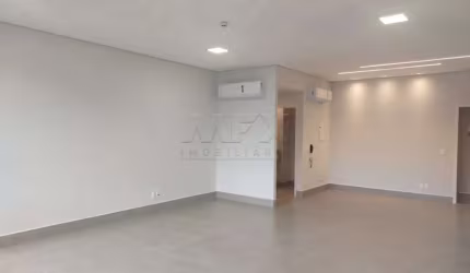 Sala comercial para alugar na Avenida Affonso José Aiello, Vila Aviação, Bauru, 51 m2 por R$ 3.300