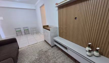 Apartamento com 2 quartos para alugar na Rua São Gonçalo, Vila Altinópolis, Bauru, 70 m2 por R$ 2.600
