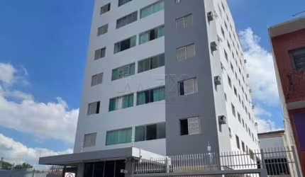 Apartamento com 2 quartos à venda na Rua Beiruth, Vila Seabra, Bauru, 76 m2 por R$ 270.000