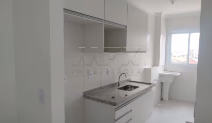 Apartamento com 1 quarto para alugar na Rua Felício Soubihe, Jardim Planalto, Bauru, 38 m2 por R$ 1.600