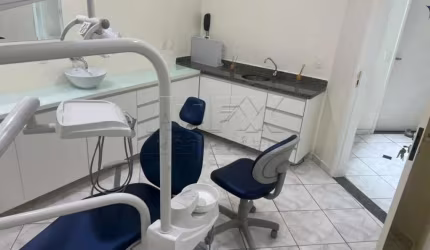 Sala comercial para alugar na Rua Joaquim da Silva Martha, Vila Nova Cidade Universitária, Bauru, 13 m2 por R$ 1.750