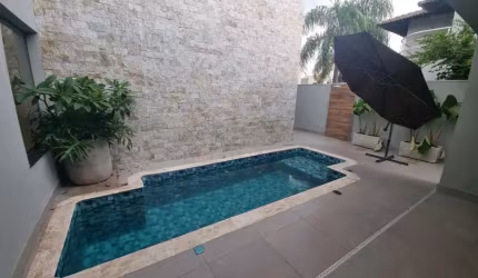 Casa em condomínio fechado com 4 quartos para alugar na Avenida Irineu Bastos, Residencial Lago Sul, Bauru, 280 m2 por R$ 16.000
