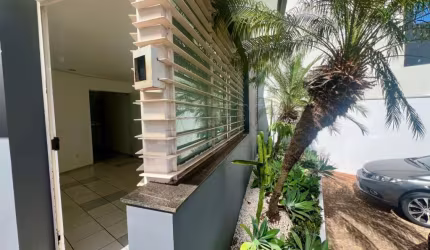 Sala comercial para alugar na Avenida Getúlio Vargas, Parque Jardim Europa, Bauru, 363 m2 por R$ 18.000