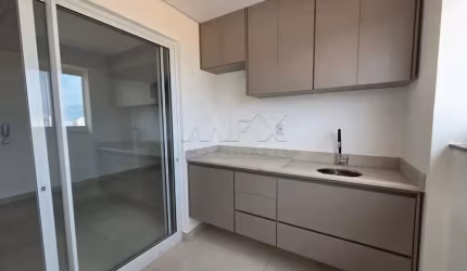 Apartamento com 1 quarto para alugar na Rua Engenheiro Saint Martin, Vila Aeroporto Bauru, Bauru, 41 m2 por R$ 2.300