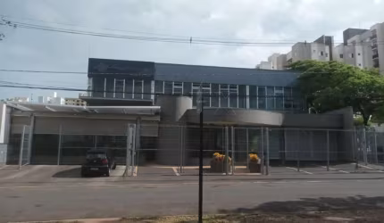 Sala comercial para alugar na Rua Conselheiro Antônio Prado, Centro, Bauru, 1159 m2 por R$ 42.000
