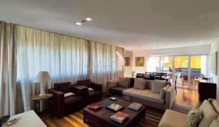 Apartamento com 3 quartos à venda na Rua Augusta Karg, Vila Aviação, Bauru, 188 m2 por R$ 1.700.000