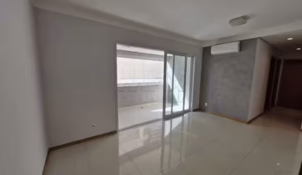 Apartamento com 3 quartos à venda na Rua Elisiário Franco, Vila Aviação, Bauru, 82 m2 por R$ 670.000