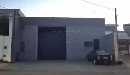 Sala comercial para alugar na Avenida Aureliano Cardia, Vila Cardia, Bauru, 220 m2 por R$ 5.000