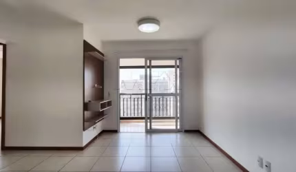 Apartamento com 2 quartos para alugar na Rua Antônio Alves, Vila Santa Tereza, Bauru, 63 m2 por R$ 2.200