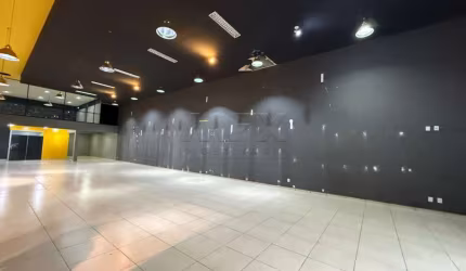 Sala comercial para alugar na Rua José Antônio Braga, Vila Aviação, Bauru, 490 m2 por R$ 13.800