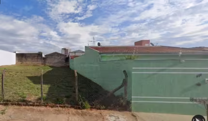 Terreno à venda na Rua Hirofume Fussamae, Jardim Gaivota, Bauru, 342 m2 por R$ 180.000