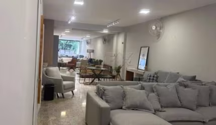 Sala comercial para alugar na Avenida Getúlio Vargas, Jardim América, Bauru, 700 m2 por R$ 20.000