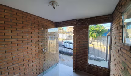 Casa com 2 quartos à venda na Rua Domiciano Silva, Vila Santa Clara, Bauru, 129 m2 por R$ 370.000
