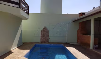 Casa com 3 quartos à venda na Rua Monsenhor Ramires, Jardim Estoril, Bauru, 360 m2 por R$ 1.450.000