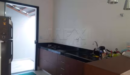 Casa com 3 quartos à venda na Rua Octacílio de Andrade Tourinho, Vila Carolina, Bauru, 116 m2 por R$ 450.000