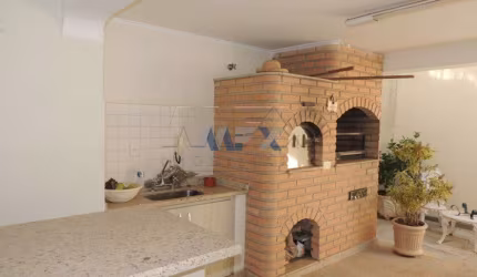 Casa com 4 quartos à venda na Rua Doutor Fuas de Mattos Sabino, Jardim América, Bauru, 330 m2 por R$ 1.200.000