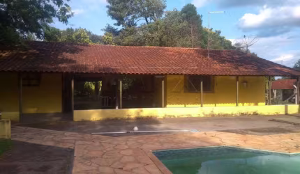Chácara / sítio com 2 quartos à venda na Rua Mário Bueno Salles, Jardim Flórida, Bauru, 12082 m2 por R$ 580.000