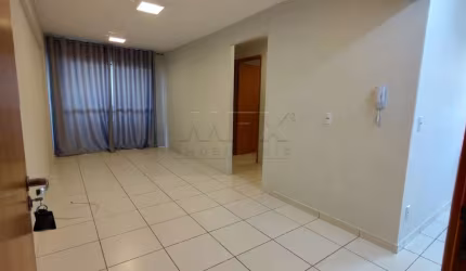 Apartamento com 2 quartos à venda na Rua Ruy Mendes de Rosis, Jardim Infante Dom Henrique, Bauru, 47 m2 por R$ 375.000