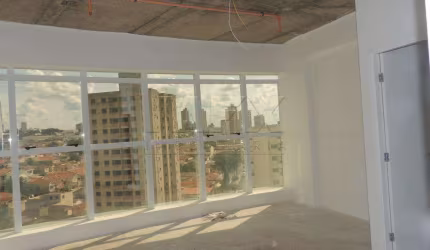 Sala comercial à venda na Avenida Nações Unidas, Vila Santo Antônio, Bauru, 30 m2 por R$ 195.000