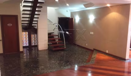 Casa com 7 quartos à venda na Rua Alfredo Ruiz, Jardim Estoril, Bauru, 535 m2 por R$ 1.600.000
