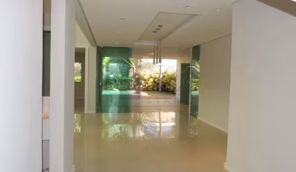 Casa em condomínio fechado com 4 quartos à venda na Avenida Affonso José Aiello, Vila Aviação, Bauru, 317 m2 por R$ 2.500.000